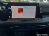  Volkswagen  Golf  VIII (CD1) (2019) Var.2.0TDI 110 Style 5d #8