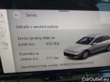  Volkswagen  Golf  VIII (CD1) (2019) Var.2.0TDI 110 Style 5d #17