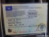  Volkswagen  Golf  VIII (CD1) (2019) Var.2.0TDI 110 Style 5d #18