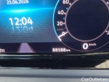  Volkswagen  Golf  VIII (CD1) (2019) Var.2.0TDI 110 Style 5d #21