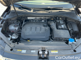  Volkswagen  Tiguan Tig.All.2.0 TDI 147 RLin 4M AT #9
