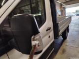 Ford  Transit  Pritsche 350 L2 Einzelkabine Trend 2.0 TDCi 96KW MT6 E6dT #13