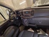  Ford  Transit  Pritsche 350 L2 Einzelkabine Trend 2.0 TDCi 96KW MT6 E6dT #48