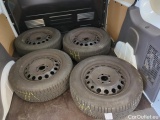  Ford  Transit Connect FORD  220 L1 Autm. Trend 4d 88kW #15