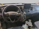  Ford  Transit  Custom Kasten 280 L1 Trend TDCi 96KW AT6 E6d #17