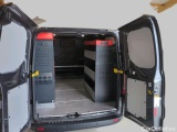  Ford  Transit  Custom Kasten 280 L1 Trend TDCi 96KW AT6 E6d #25