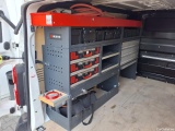  Opel  Vivaro OPEL -e Cargo M (75-kWh) Edition 4d 100kW #12