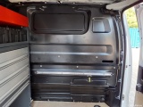  Opel  Vivaro OPEL -e Cargo M (75-kWh) Edition 4d 100kW #14