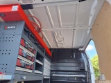  Opel  Vivaro OPEL -e Cargo M (75-kWh) Edition 4d 100kW #17