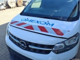  Opel  Vivaro OPEL -e Cargo M (75-kWh) Edition 4d 100kW #27
