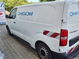  Opel  Vivaro OPEL -e Cargo M (75-kWh) Edition 4d 100kW #28
