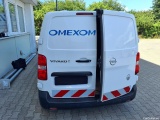  Opel  Vivaro OPEL -e Cargo M (75-kWh) Edition 4d 100kW #29