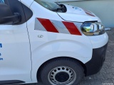  Opel  Vivaro OPEL -e Cargo M (75-kWh) Edition 4d 100kW #33