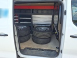 Opel  Vivaro OPEL -e Cargo M (75-kWh) Edition 4d 100kW #74