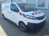  Opel  Vivaro OPEL -e Cargo M (75-kWh) Edition 4d 100kW #73