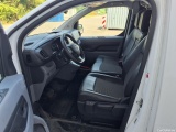 Opel  Vivaro OPEL -e Cargo M (75-kWh) Edition 4d 100kW #75