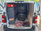  Opel  Vivaro OPEL -e Cargo M (75-kWh) Edition 4d 100kW #81
