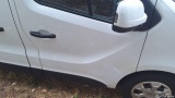  Renault  Trafic  Combi L1H1 3 0t (8/9 Sitze) Life 2.0 dCi 81KW MT6 8 Sitzer E6d #13
