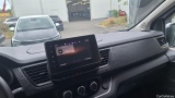  Renault  Trafic  Combi L1H1 3 0t (8/9 Sitze) Life 2.0 dCi 81KW MT6 8 Sitzer E6d #33