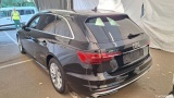  Audi  A4  Avant 35 TDI advanced 2.0 TDI 120KW AT7 E6d #10