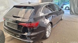  Audi  A4  Avant 35 TDI advanced 2.0 TDI 120KW AT7 E6d #11