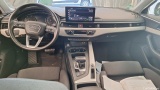  Audi  A4  Avant 35 TDI advanced 2.0 TDI 120KW AT7 E6d #12