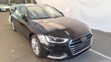  Audi  A4  Avant 35 TDI advanced 2.0 TDI 120KW AT7 E6d #15