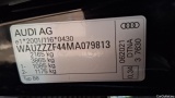  Audi  A4  Avant 35 TDI advanced 2.0 TDI 120KW AT7 E6d #25