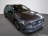  Audi  A6  Avant 55 TFSI e quattro sport 2.0 TFSI 270KW AT7 E6d #8