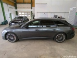  Audi  A6  Avant 55 TFSI e quattro sport 2.0 TFSI 270KW AT7 E6d #21