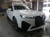  Bmw  iX BMW  xDrive40 5d 240kW #7