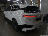  Bmw  iX BMW  xDrive40 5d 240kW #8