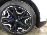  Bmw  iX BMW  xDrive40 5d 240kW #28