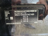  Bmw  Serie 5 5 Touring 520 d 2.0 140KW AT8 E6d #4