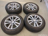  Bmw  Serie 5 5 Touring 520 d 2.0 140KW AT8 E6d #8