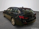  Bmw  Serie 5 5 Touring 520 d 2.0 140KW AT8 E6d #11