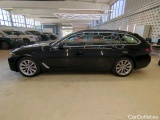  Bmw  Serie 5 5 Touring 520 d 2.0 140KW AT8 E6d #15