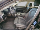  Bmw  Serie 5 5 Touring 520 d 2.0 140KW AT8 E6d #19
