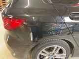  Bmw  Serie 1 Baureihe 1 Lim. 120 d M Sport 2.0 140KW AT8 E6d #14