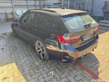  Bmw  Serie 3 Baureihe 3 Touring 330 d M Sport 210KW AT8 E6d #9