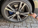  Bmw  Serie 3 Baureihe 3 Touring 330 d M Sport 210KW AT8 E6d #38