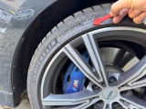  Bmw  Serie 3 Baureihe 3 Touring 330 d M Sport 210KW AT8 E6d #67