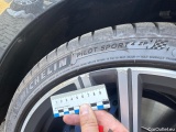  Bmw  Serie 3 Baureihe 3 Touring 330 d M Sport 210KW AT8 E6d #71