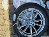  Bmw  Serie 3 Baureihe 3 Touring 330 d M Sport 210KW AT8 E6d #72