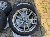  Bmw  Serie 3 Baureihe 3 Touring 330 d M Sport 210KW AT8 E6d #80