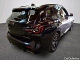  Bmw  X3 Baureihe  xDrive 30 e M Sport 2.0 215KW AT8 E6d #2