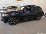  Bmw  X3 Baureihe  xDrive 30 e M Sport 2.0 215KW AT8 E6d #7