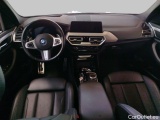  Bmw  X3 Baureihe  xDrive 30 e M Sport 2.0 215KW AT8 E6d #8