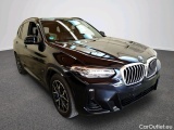  Bmw  X3 Baureihe  xDrive 30 e M Sport 2.0 215KW AT8 E6d #23