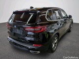  Bmw  X5 Baureihe  xDrive 45 e 3.0 290KW AT8 E6d #3